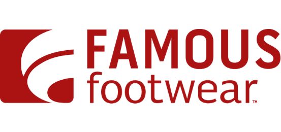 famousfootwear.com