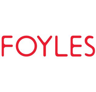 foyles.co.uk